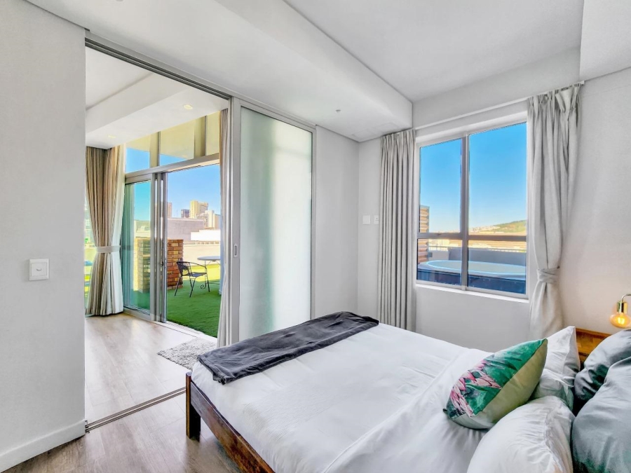 1 Bedroom Property for Sale in Cape Town City Centre Western Cape